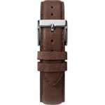 Timex Men's Southview Multifunction Watch - Classic Elegance with Rose Gold Accents and Versatile Brown Leather Strap! ⌚🌹