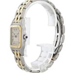 Cartier Panthere de Cartier Quartz Female Watch