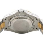 Rolex Yacht-Master Automatic-self-Wind Female Watch