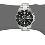 Casio Men's Super Illuminator Diver Analog Display Watch