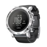 Suunto - Core - Brushed Steel watch, One Size - Men's
