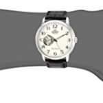 Orient Men's '2nd Generation Esteem' Japanese Automatic Stainless Steel