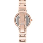 Anne Klein Women's Diamond-Accented Watch