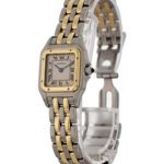 Cartier Panthere de Cartier Quartz Female Watch