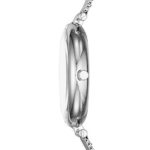 Skagen Women's Quartz Stainless Steel Casual Watch, Color:Silver-Toned