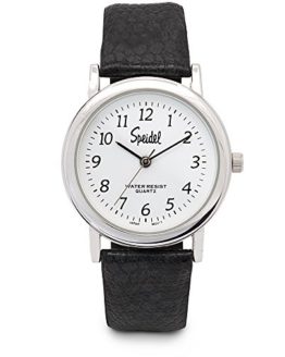 Speidel Watches Men's 60331900 Classic Analog Watch