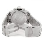 Invicta Men's Pro Diver Collection Chronograph Stainless Steel Watch