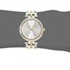 Michael Kors Women's Mini Darci Two-Tone Watch MK3405