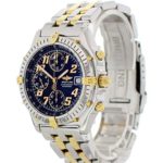 Breitling Chronomat Automatic-self-Wind Male Watch