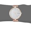 Skagen Women's Analog Display Analog Quartz Rose Gold Watch