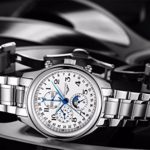 Luxury Fashion Sports Automatic Mechanical Watch