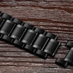 Luxury Business Double Date Waterproof Military Watches