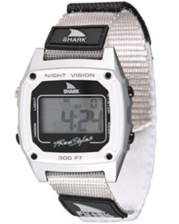 Freestyle Shark Classic Leash Grey Unisex Watch