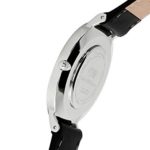 Daniel Wellington Women's 0608DW Sheffield Stainless Steel Watch