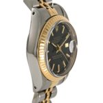 Rolex Datejust Automatic-self-Wind Female Watch