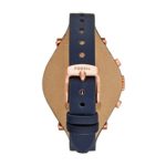 Fossil Women's Original Boyfriend Quartz Stainless Steel