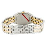 Cartier Santos Demoiselle Analog-Quartz Female Watch