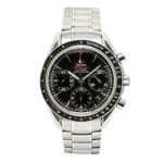 Omega Speedmaster Automatic-self-Wind Male Watch
