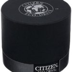 Citizen Men's Eco-Drive Stainless Steel Chronograph Watch with Date