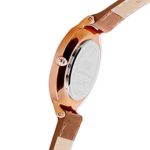 Daniel Wellington Classic Petite Durham in White 32mm