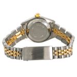 Rolex Datejust Automatic-self-Wind Female Watch