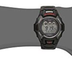 Casio G-Shock GWM530A-1 Tough Solar Atomic Sport Watch: Unmatched Precision for Adventure Enthusiasts