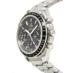 🌟 Omega Speedmaster Men's Automatic Watch - Timeless Elegance and Precision Craftsmanship! ⌚✨