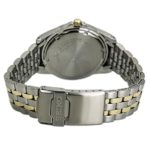 Seiko Bracelet Men's Quartz Watch SGEG90