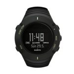 SUUNTO Core Ultimate Black - Multifunction watch