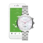 kate spade new york Women's Slim Hybrid Analog Display Watch