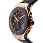 Hublot Big Bang Mechanical (Automatic) Black Dial Mens Watch