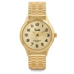 Speidel Watches Men's 60333332 Classic Analog Watch