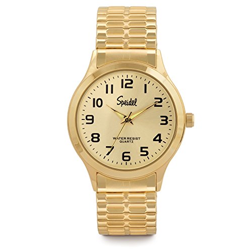 Speidel Watches Men's 60333332 Classic Analog Watch