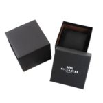 Coach Women's Park - Stainless Steel One Size