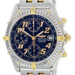 Breitling Chronomat Automatic-self-Wind Male Watch