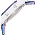Freestyle Sage Erickson Signature Shark Pink Paint Unisex Watch