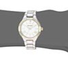 Armitron Women's Two-Tone Bracelet Watch