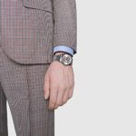 Gucci G-Timeless 38 mm