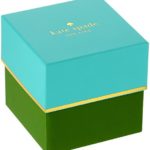 kate spade new york Women's Analog-Quartz Watch