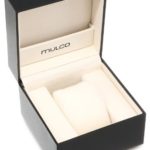 MULCO Unisex Analog Chronograph Swiss Watch