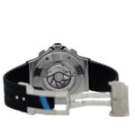 Hublot Big Bang Swiss-Automatic Male Watch