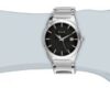 Bulova Men's Dress Classic Watch - Timeless Style and Precision in Stainless Steel! 🕰️✨