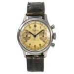 Breitling Navitimer Mechanical-Hand-Wind Male Watch