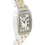 Cartier Santos Demoiselle Analog-Quartz Female Watch