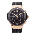 Hublot Big Bang Mechanical (Automatic) Black Dial Mens Watch