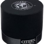 Citizen Men's Eco-Drive Chronograph Watch with Date