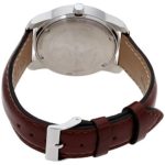 Victorinox Swiss Army Men's Quartz Stainless Steel Watch