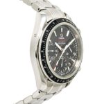 🌟 Omega Speedmaster Men's Automatic Watch - Timeless Elegance and Precision Craftsmanship! ⌚✨
