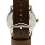 Fossil Men's 'The The Commuter Quartz Stainless Steel Watch