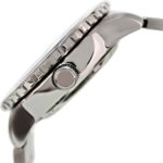 Seiko Men's SNZH53 Seiko 5 Automatic Dark Blue Dial Stainless Steel Watch